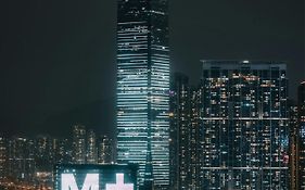 ザ リッツ カールトン ホンコン